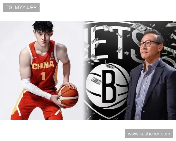 NBA中国赛曾凡博状态低迷 篮网合同前景不明未来发展受关注 NBA中国赛曾凡博状态低迷 篮网合同前景不明未来发展受关注