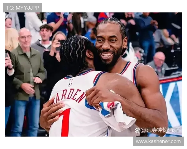 哈登与小卡联手打造一星四射体系两大巨星强攻投射令防守无从下手 哈登与小卡联手打造一星四射体系两大巨星强攻投射令防守无从下手