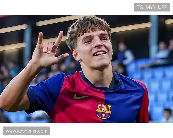 巴黎盯上巴萨18岁天才中场胡安欲打造未来中场新核心